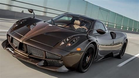 pagani hermes edition price|manny khoshbin Pagani Hermes.